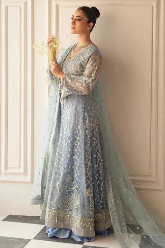 Periwinkle - NEW NAMAL PRET