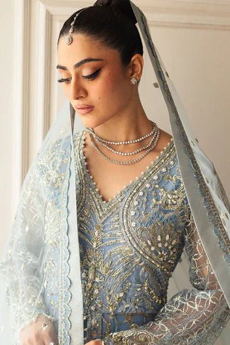 Periwinkle - NEW NAMAL PRET