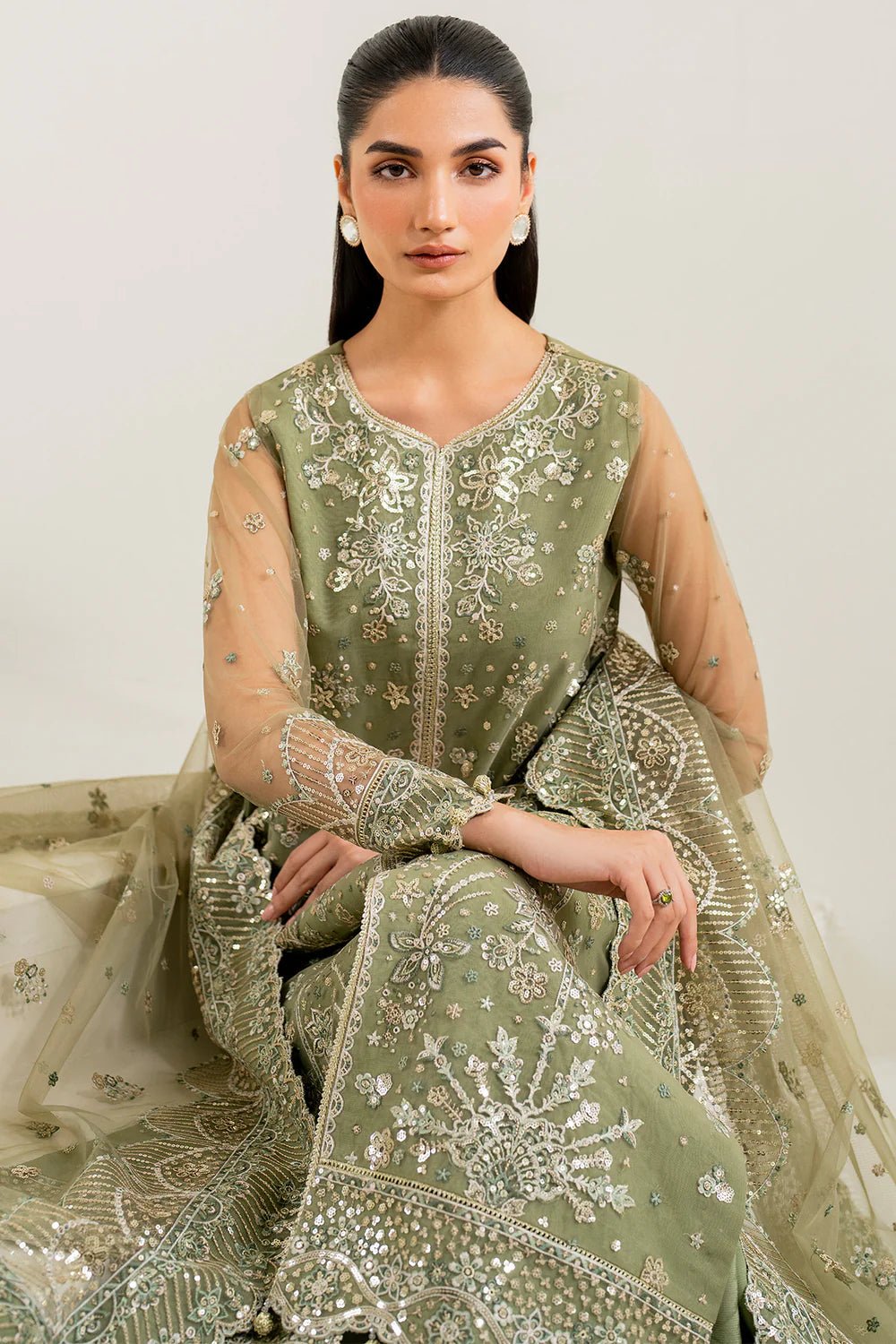 Perry - NEW NAMAL PRET