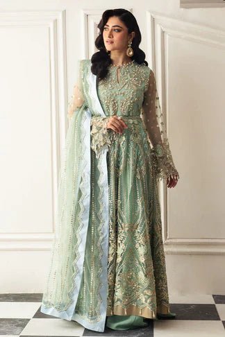 Pistachio - NEW NAMAL PRET