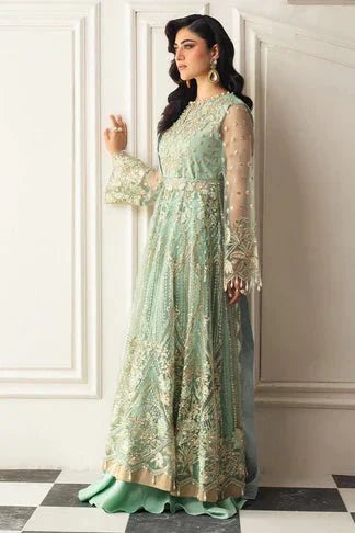 Pistachio - NEW NAMAL PRET