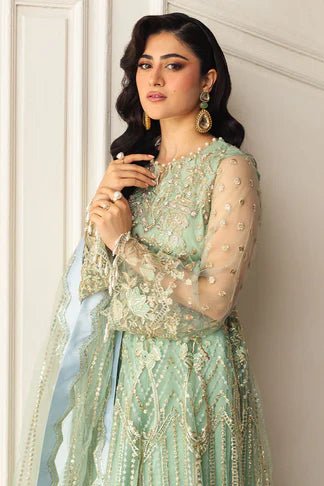 Pistachio - NEW NAMAL PRET