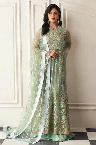 Pistachio - NEW NAMAL PRET