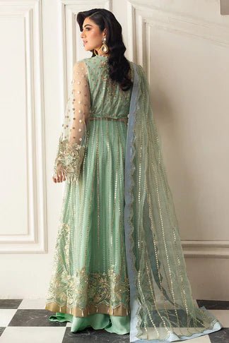 Pistachio - NEW NAMAL PRET