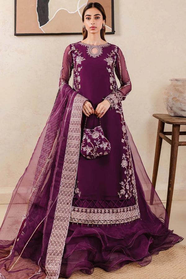 Plum Affair - NEW NAMAL PRET