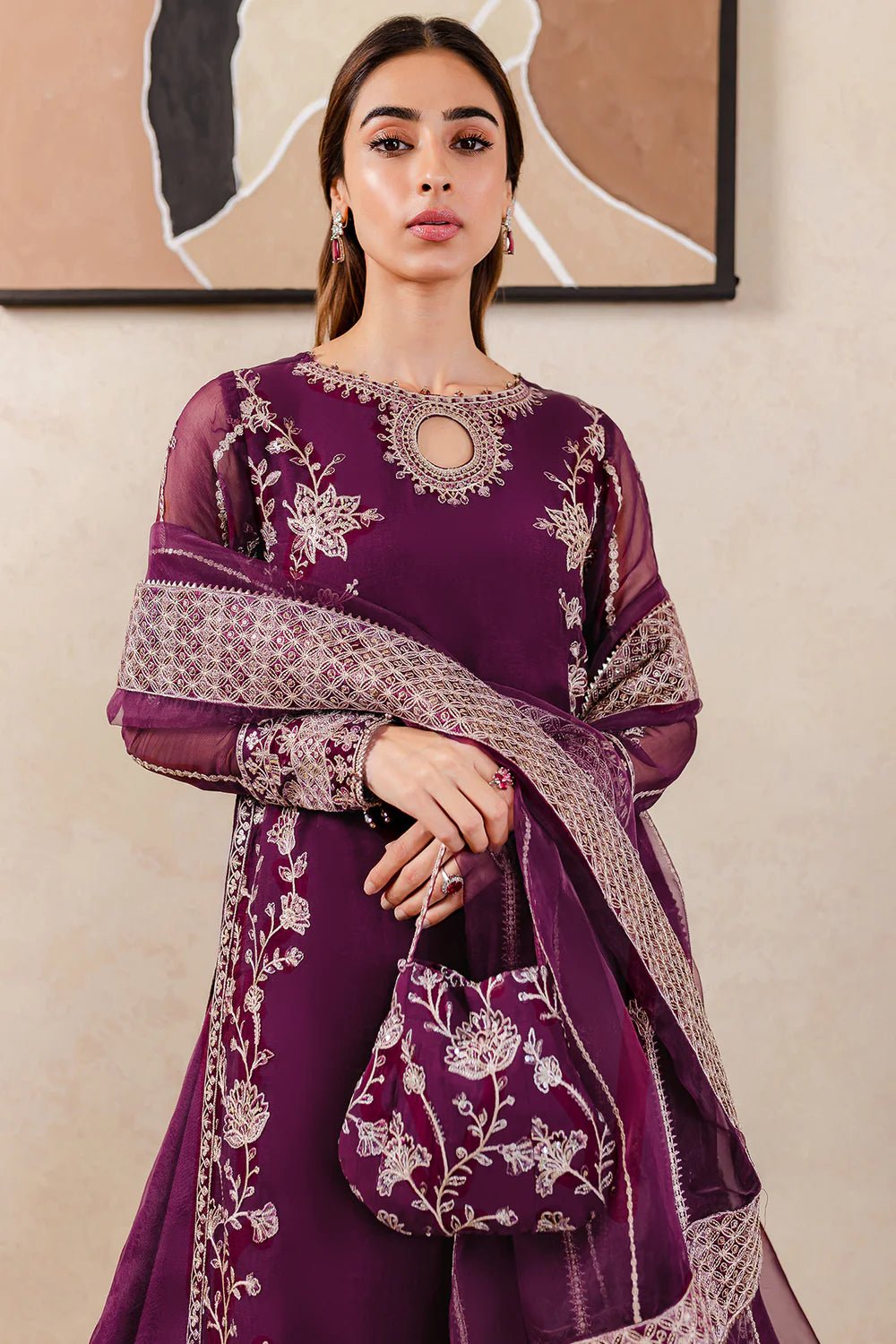 Plum Affair - NEW NAMAL PRET