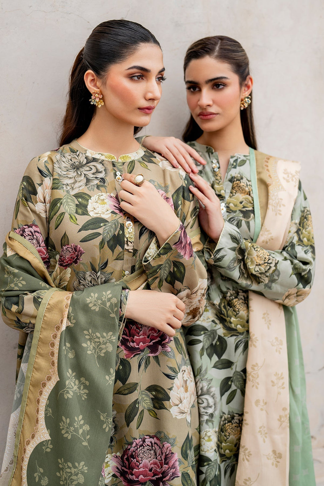 PRINTED VISCOSE UF - 728 - NEW NAMAL PRET