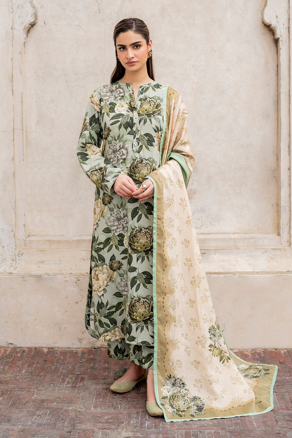 PRINTED VISCOSE UF - 728 - NEW NAMAL PRET