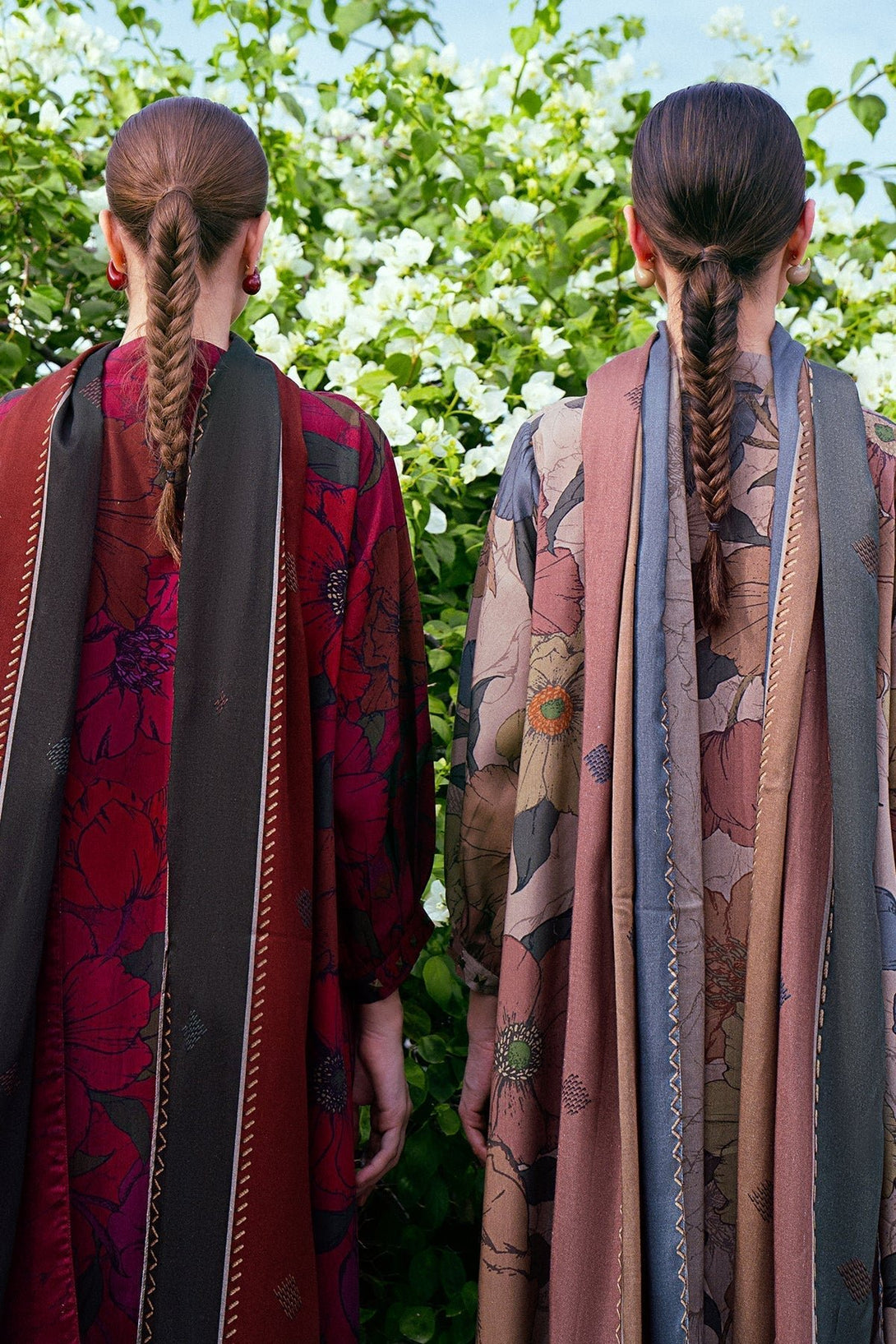 PRINTED VISCOSE UF - 782 - NEW NAMAL PRET