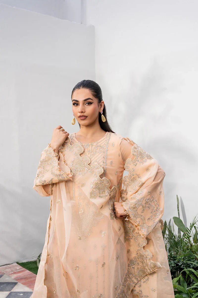 RADIN - FW40049 - NEW NAMAL PRET