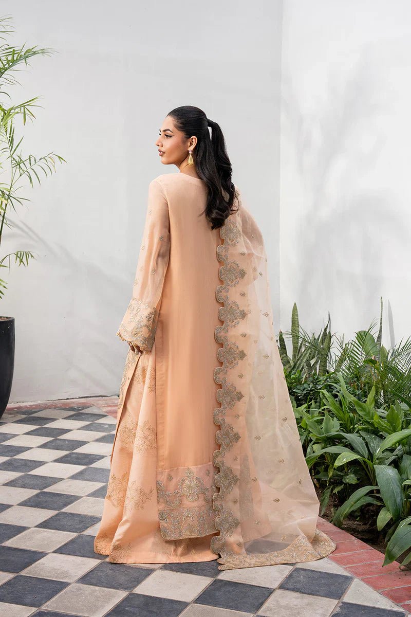 RADIN - FW40049 - NEW NAMAL PRET