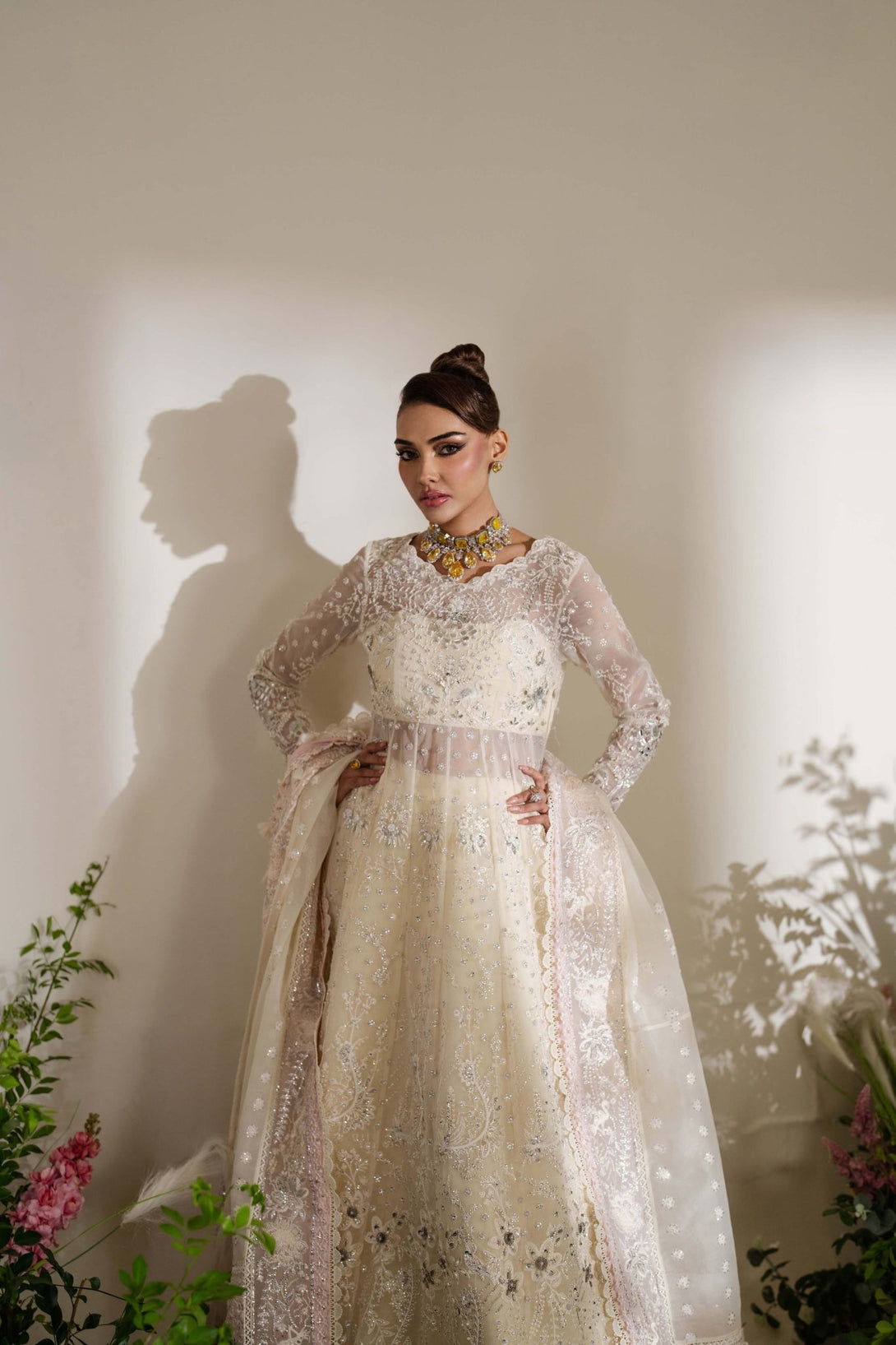 RAINA (FESTIVE FORMAL) - NEW NAMAL PRET