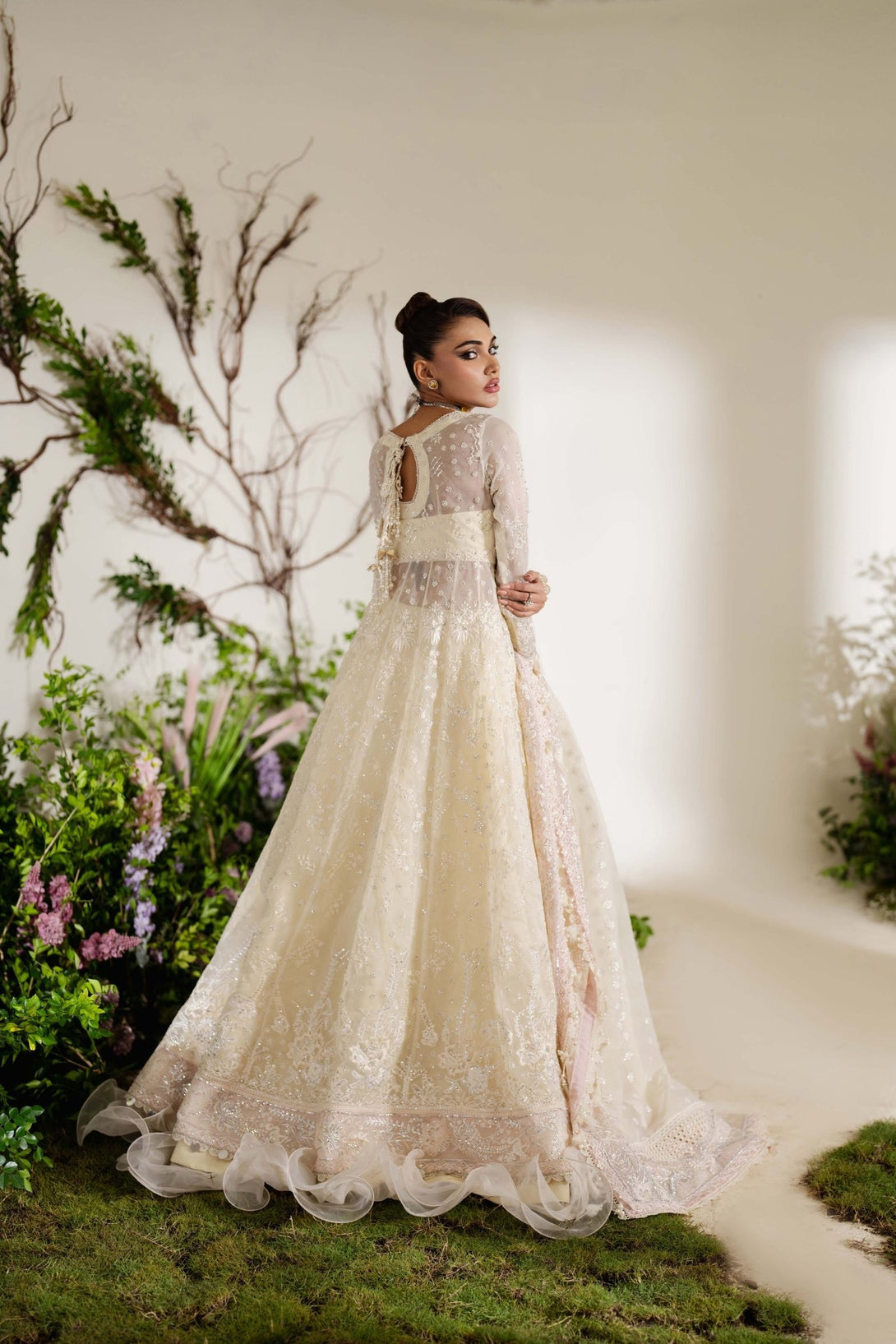 RAINA (FESTIVE FORMAL) - NEW NAMAL PRET