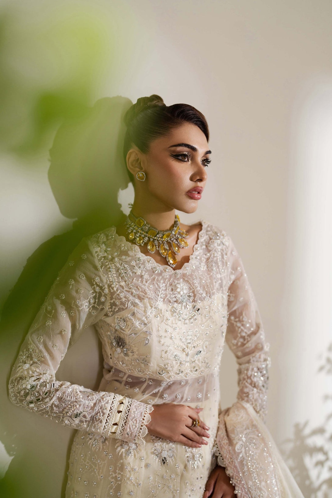 RAINA (FESTIVE FORMAL) - NEW NAMAL PRET
