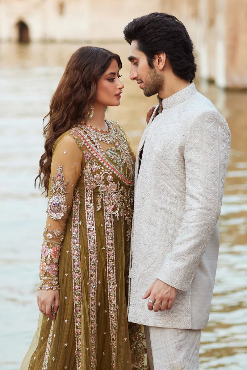 Rameesha SH - 01 - NEW NAMAL PRET