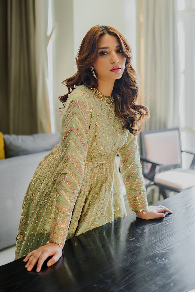 Ramsha Khan in Mastani - NEW NAMAL PRET