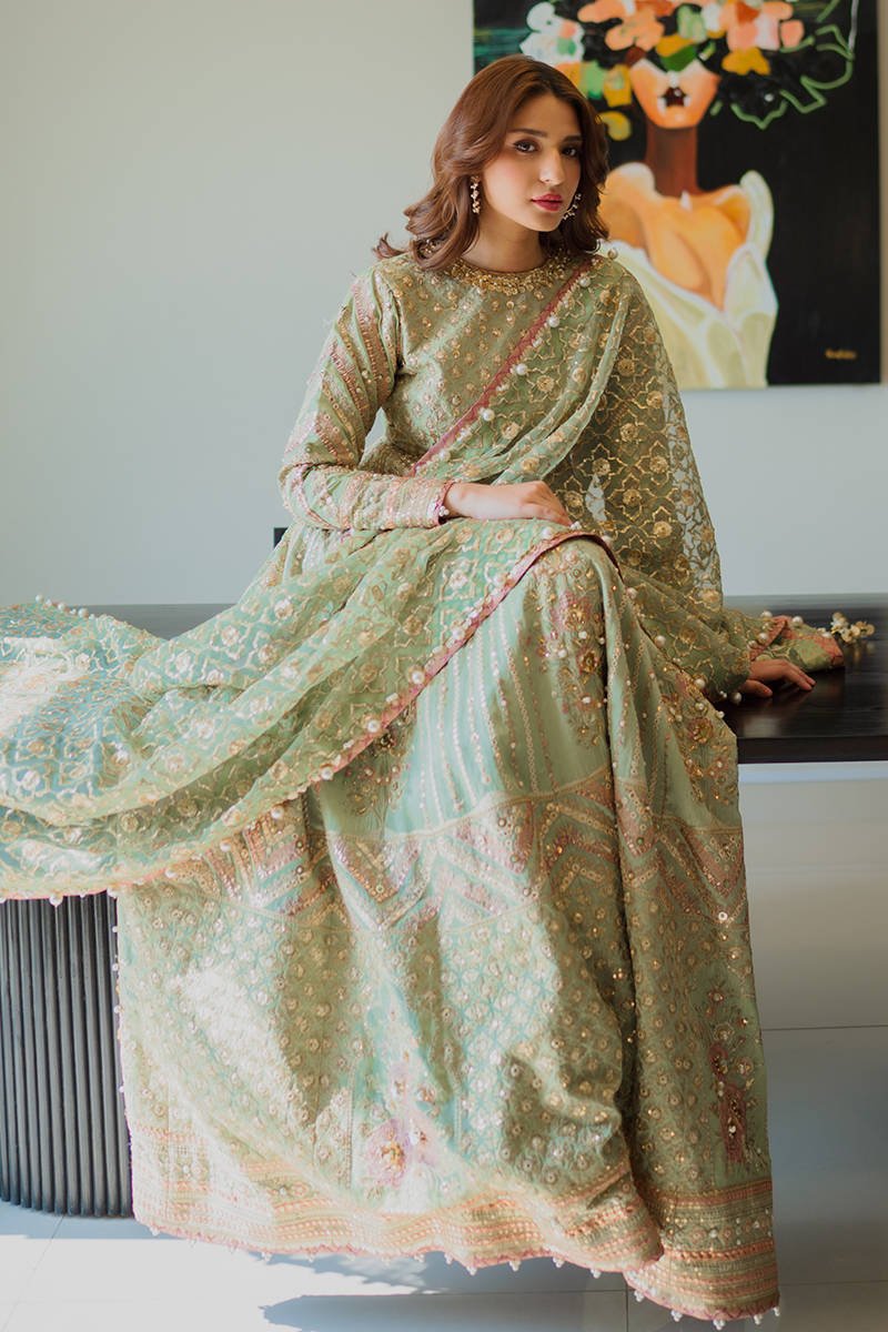 Ramsha Khan in Mastani - NEW NAMAL PRET