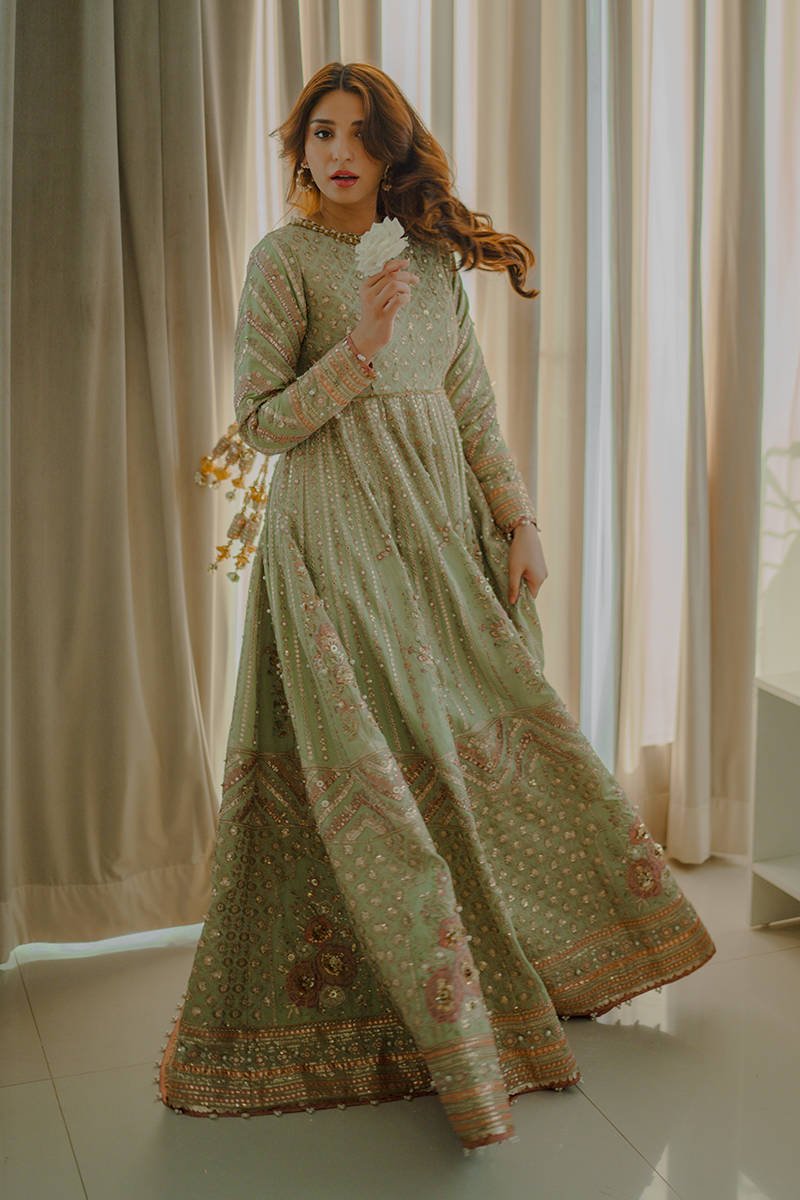 Ramsha Khan in Mastani - NEW NAMAL PRET