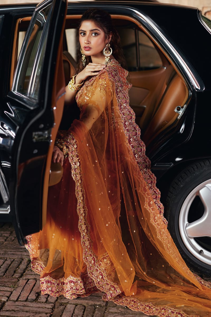 Raniya SH - 02 - NEW NAMAL PRET