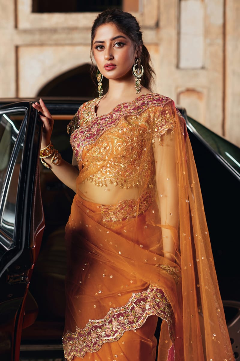 Raniya SH - 02 - NEW NAMAL PRET