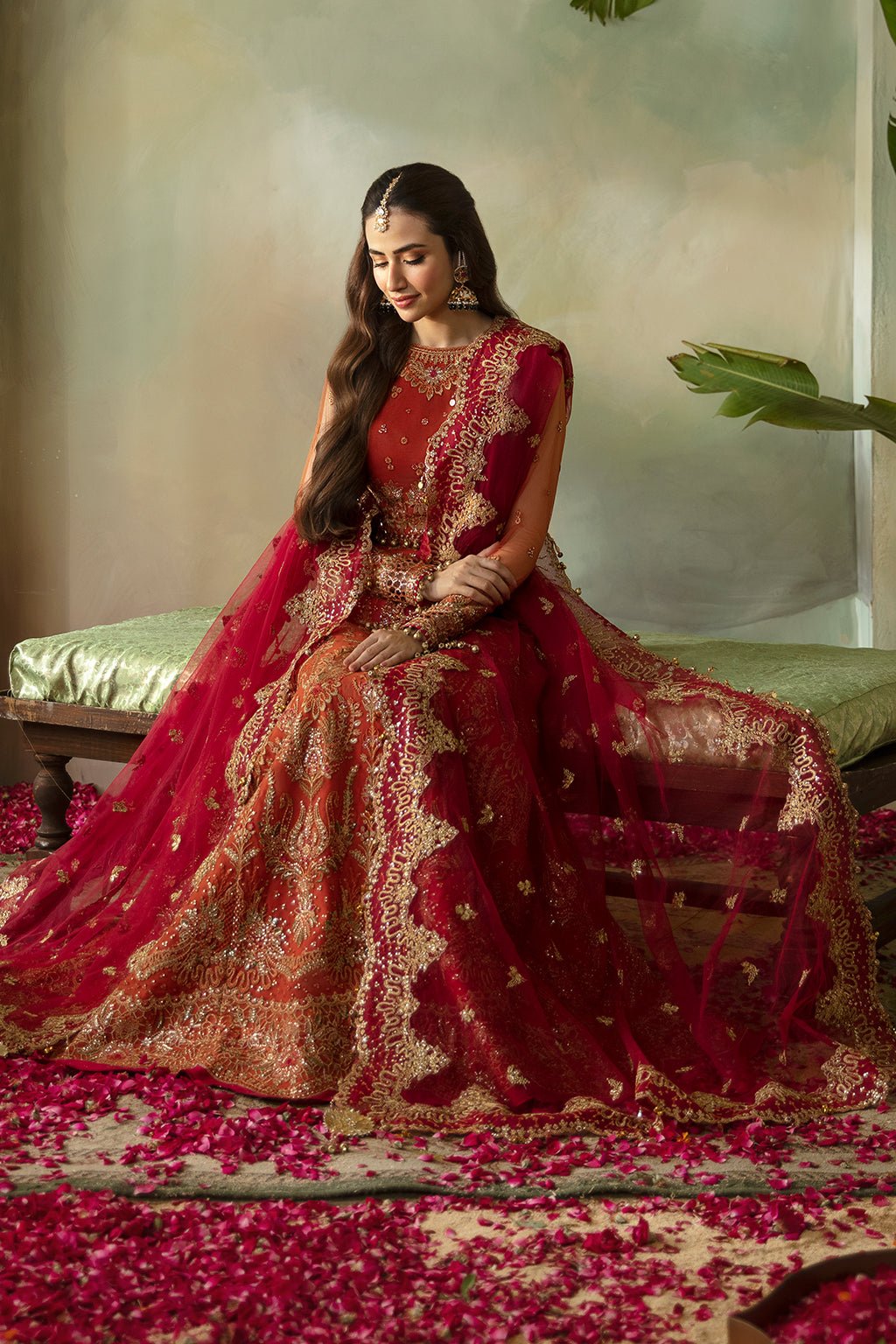 Raniya - NEW NAMAL PRET