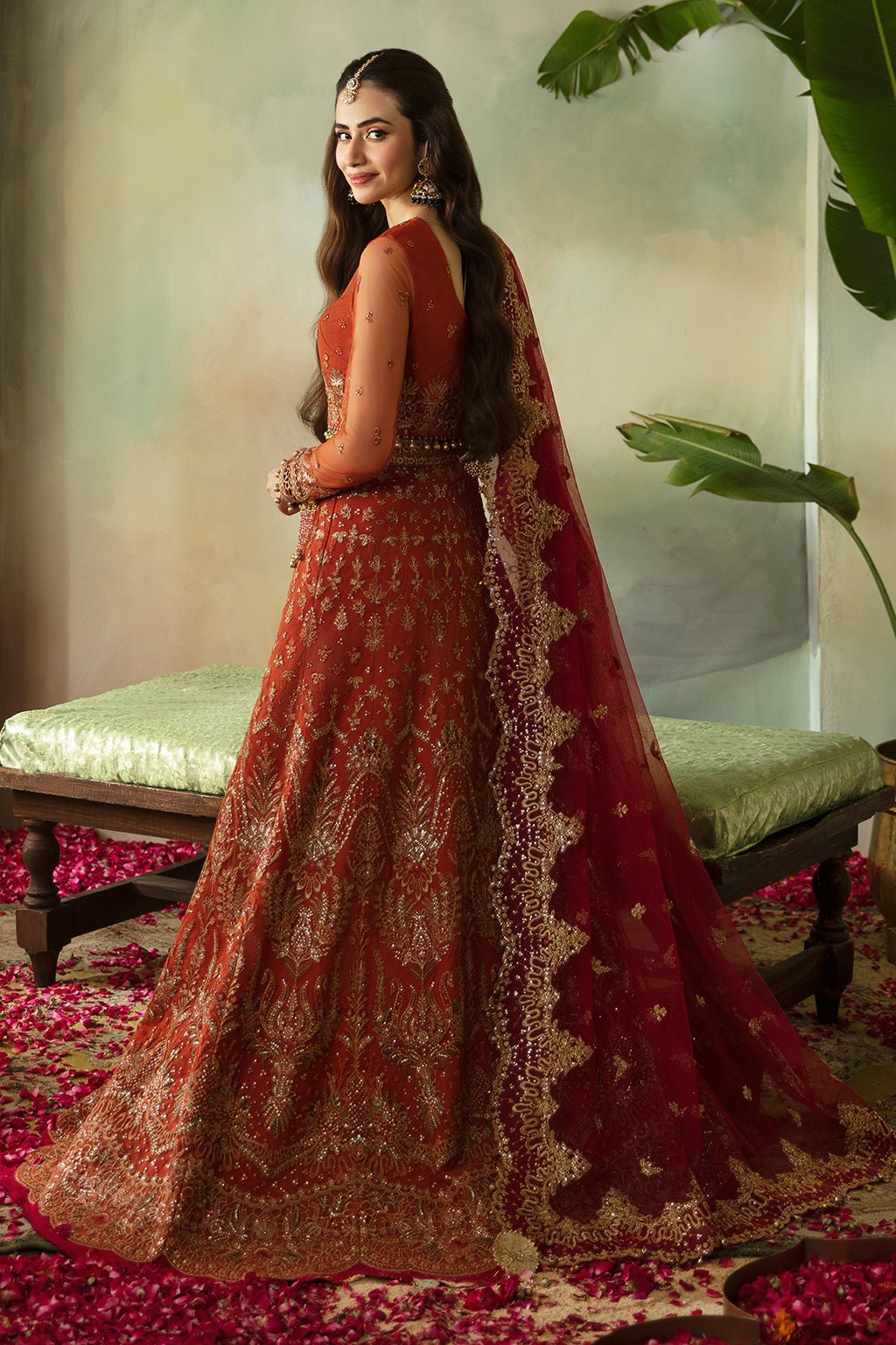 Raniya - NEW NAMAL PRET