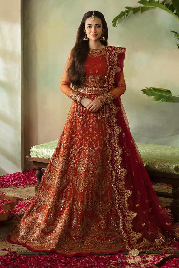 Raniya - NEW NAMAL PRET