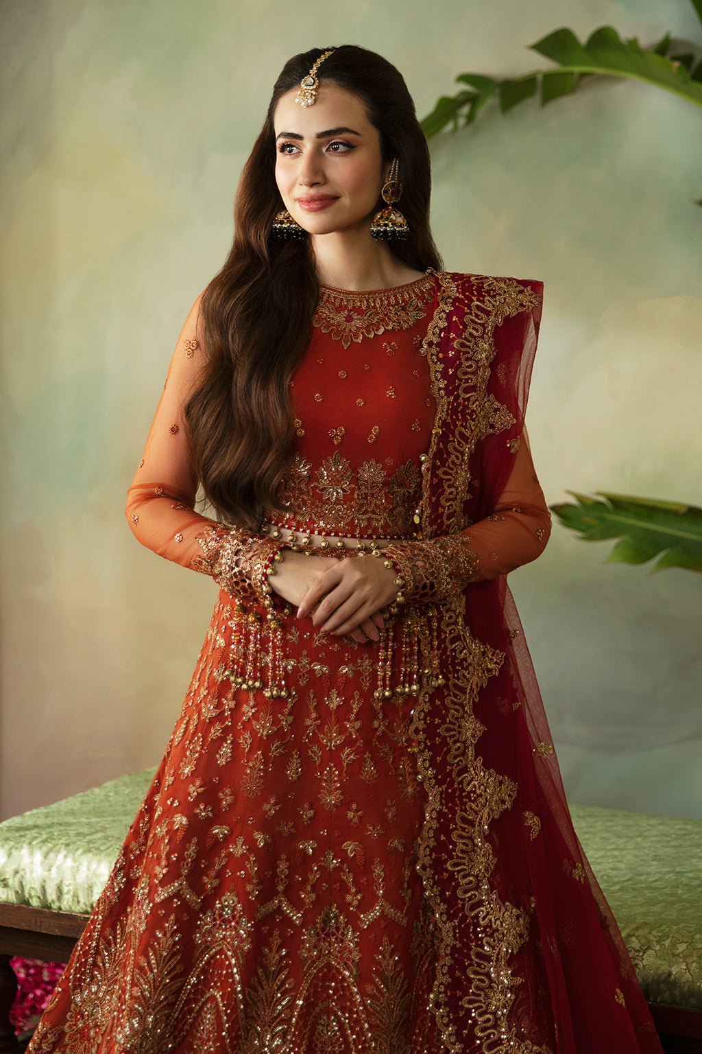 Raniya - NEW NAMAL PRET