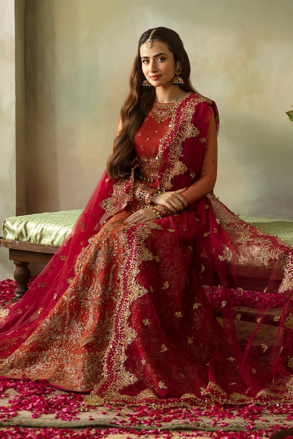 Raniya - NEW NAMAL PRET