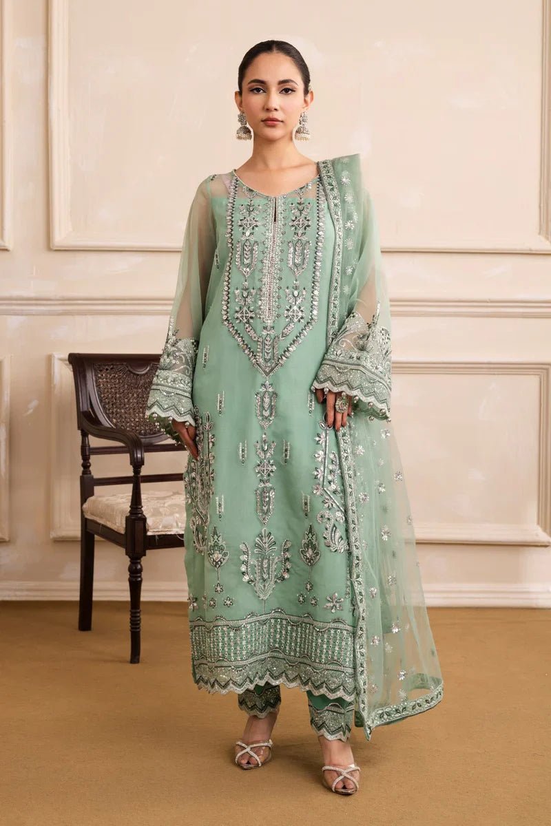 RANYA - MW40027 - NEW NAMAL PRET