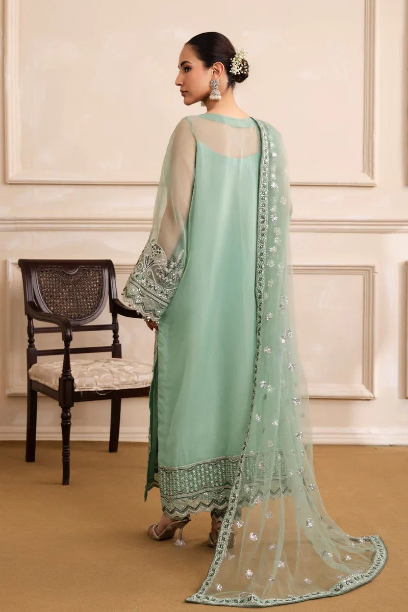 RANYA - MW40027 - NEW NAMAL PRET