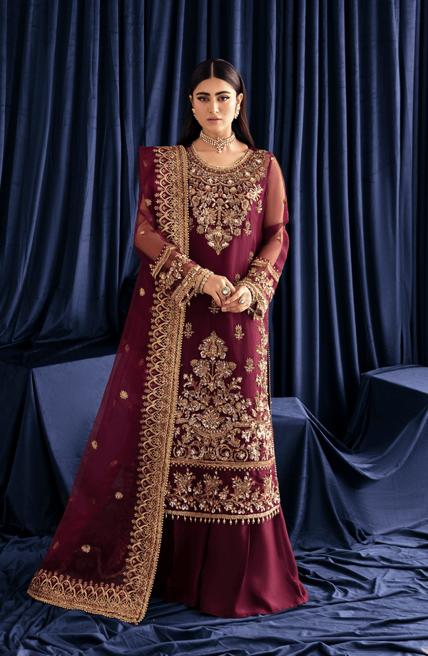 RAYA - NEW NAMAL PRET