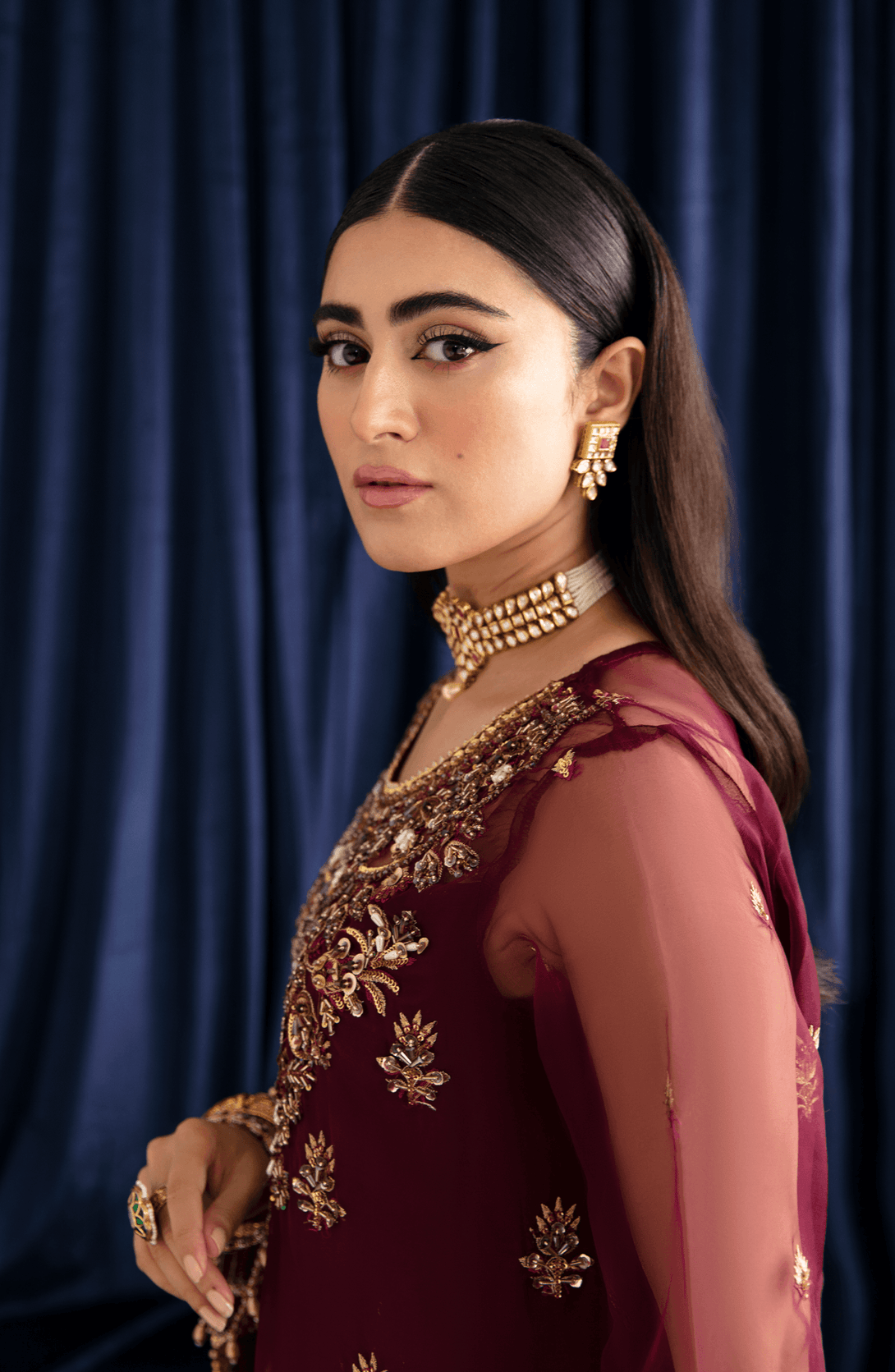 RAYA - NEW NAMAL PRET
