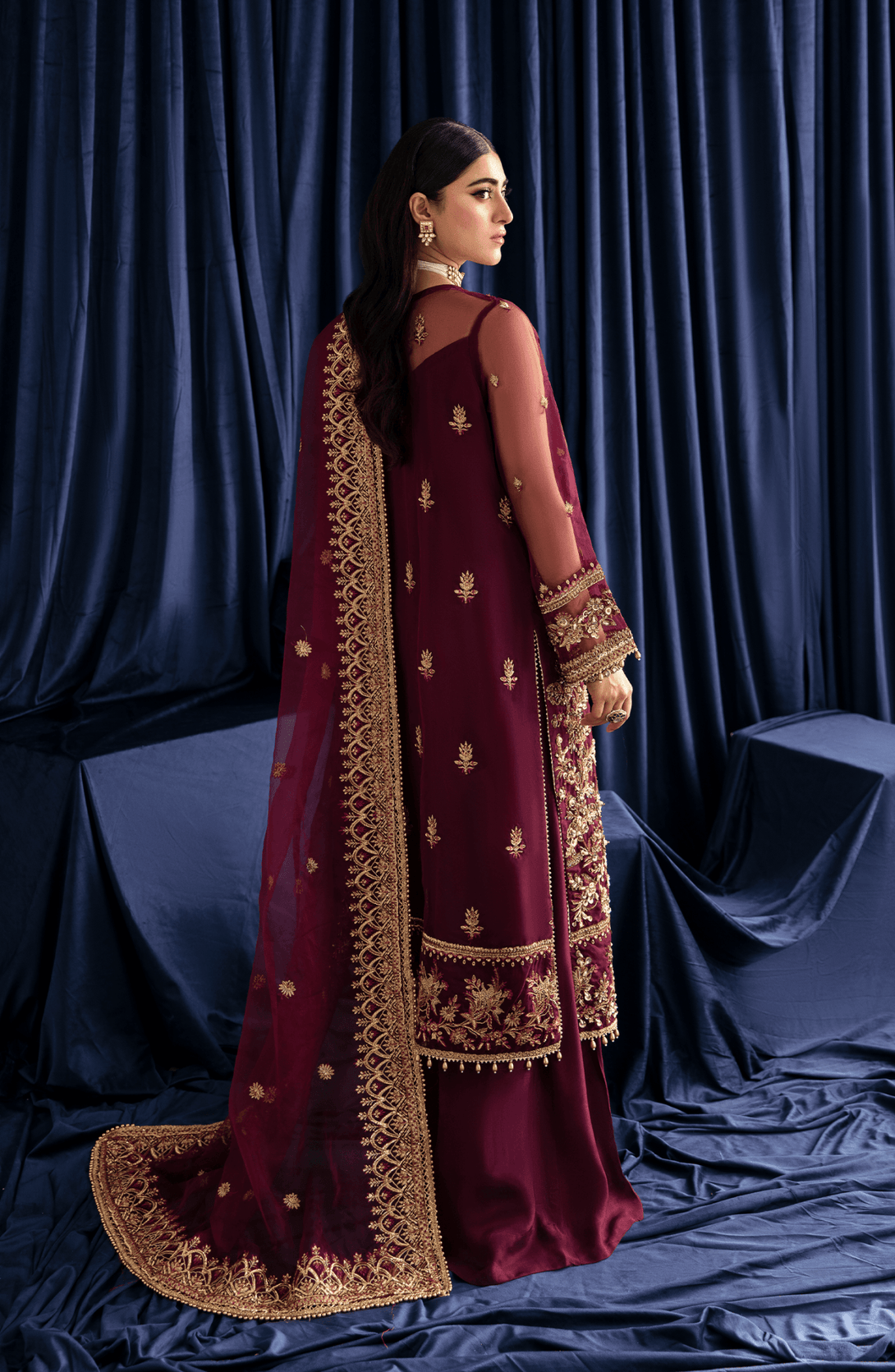 RAYA - NEW NAMAL PRET