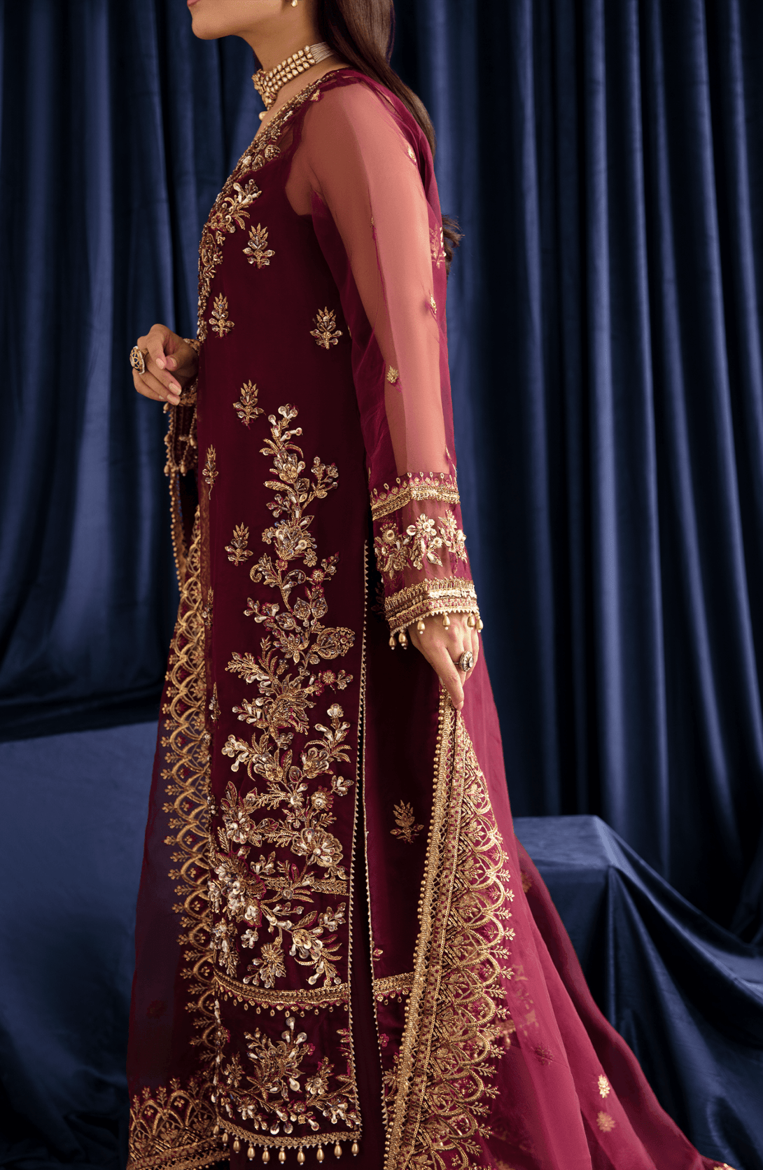 RAYA - NEW NAMAL PRET