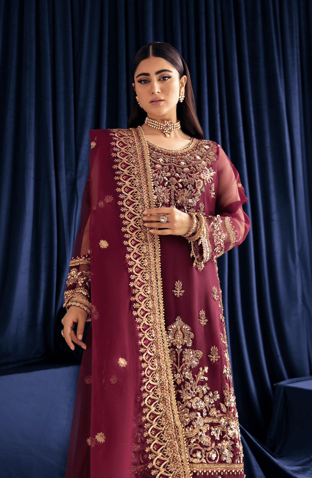 RAYA - NEW NAMAL PRET