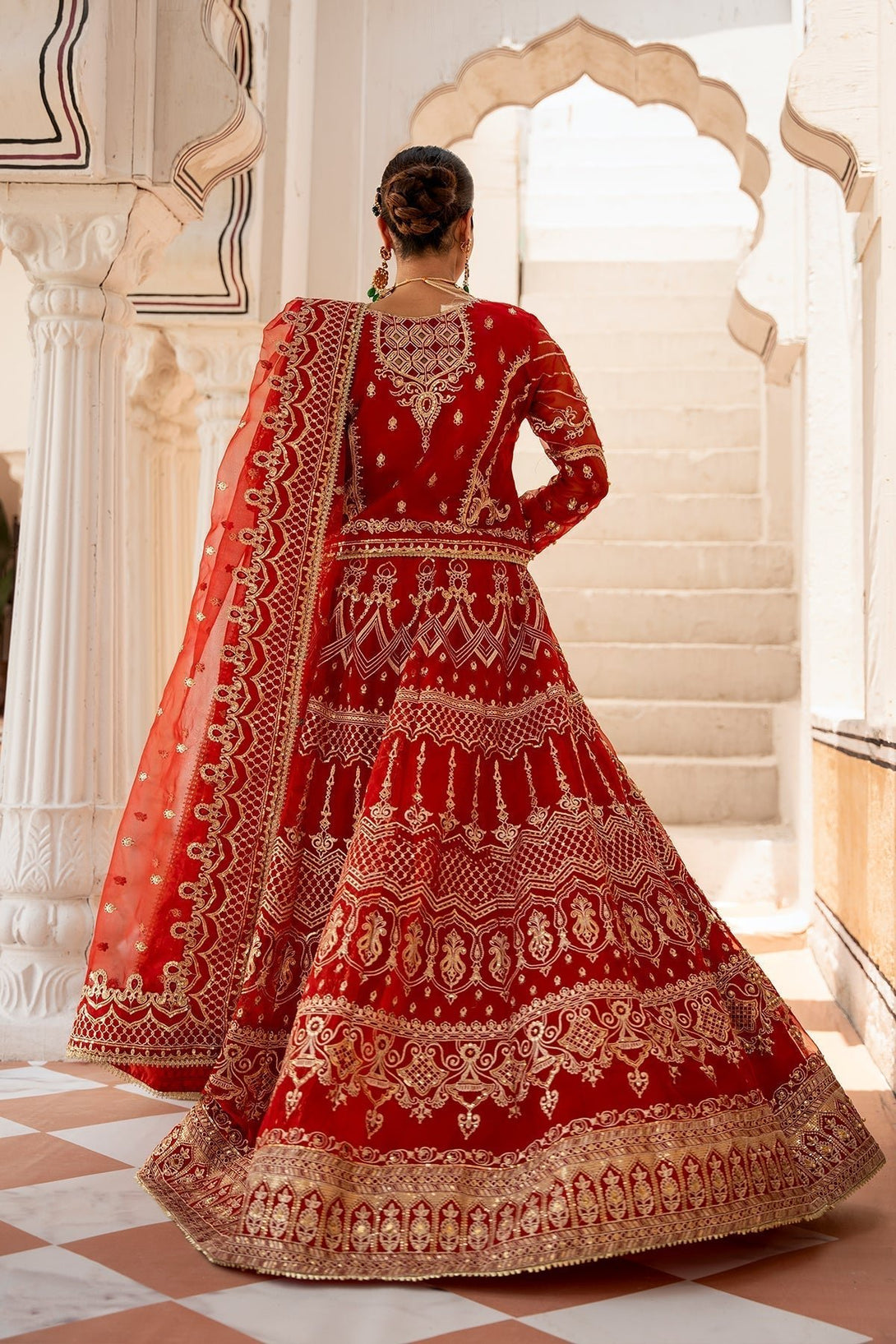 REET - NEW NAMAL PRET