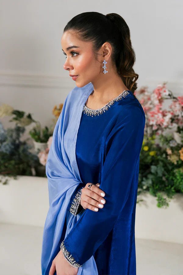 Regal Crush - NEW NAMAL PRET
