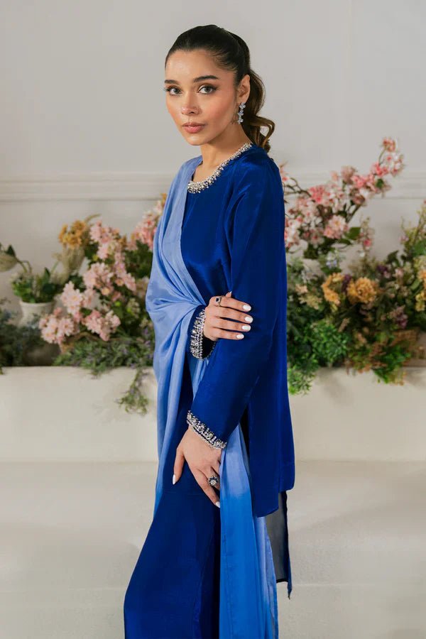 Regal Crush - NEW NAMAL PRET