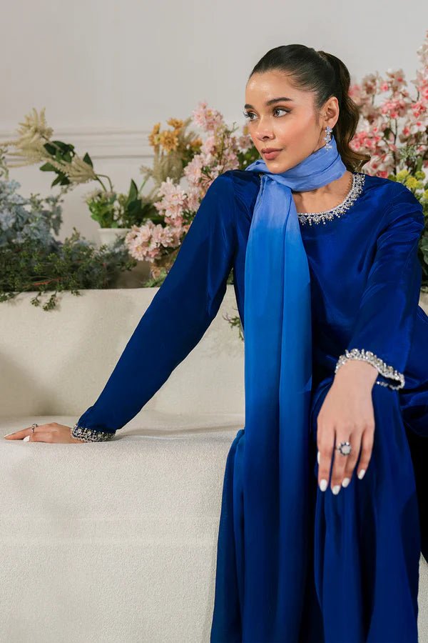 Regal Crush - NEW NAMAL PRET