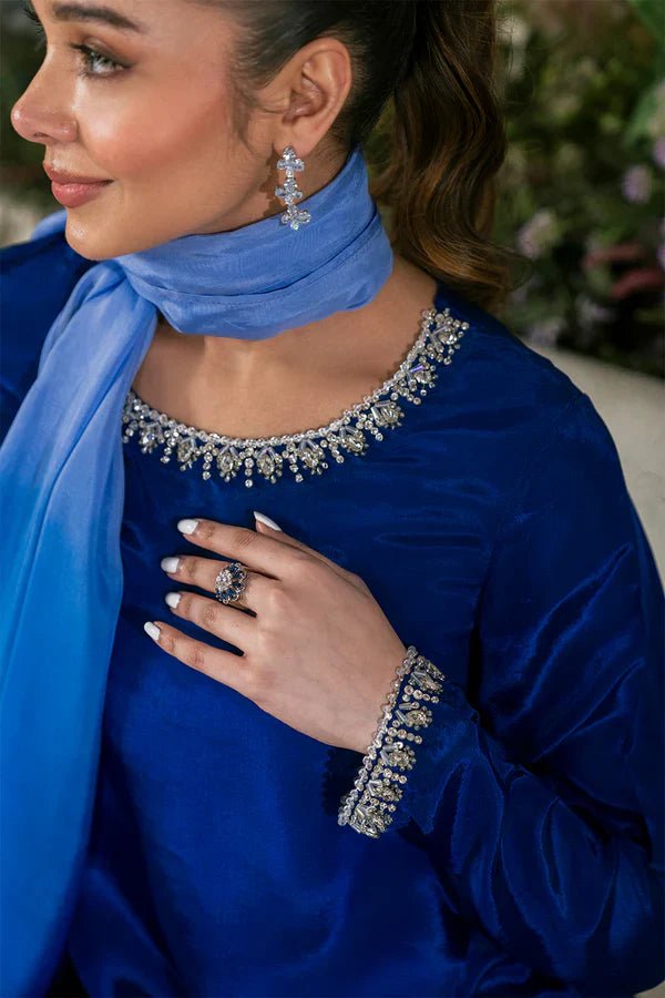 Regal Crush - NEW NAMAL PRET