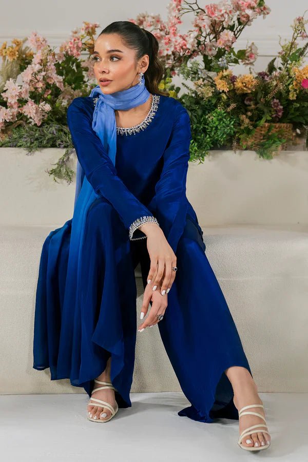 Regal Crush - NEW NAMAL PRET