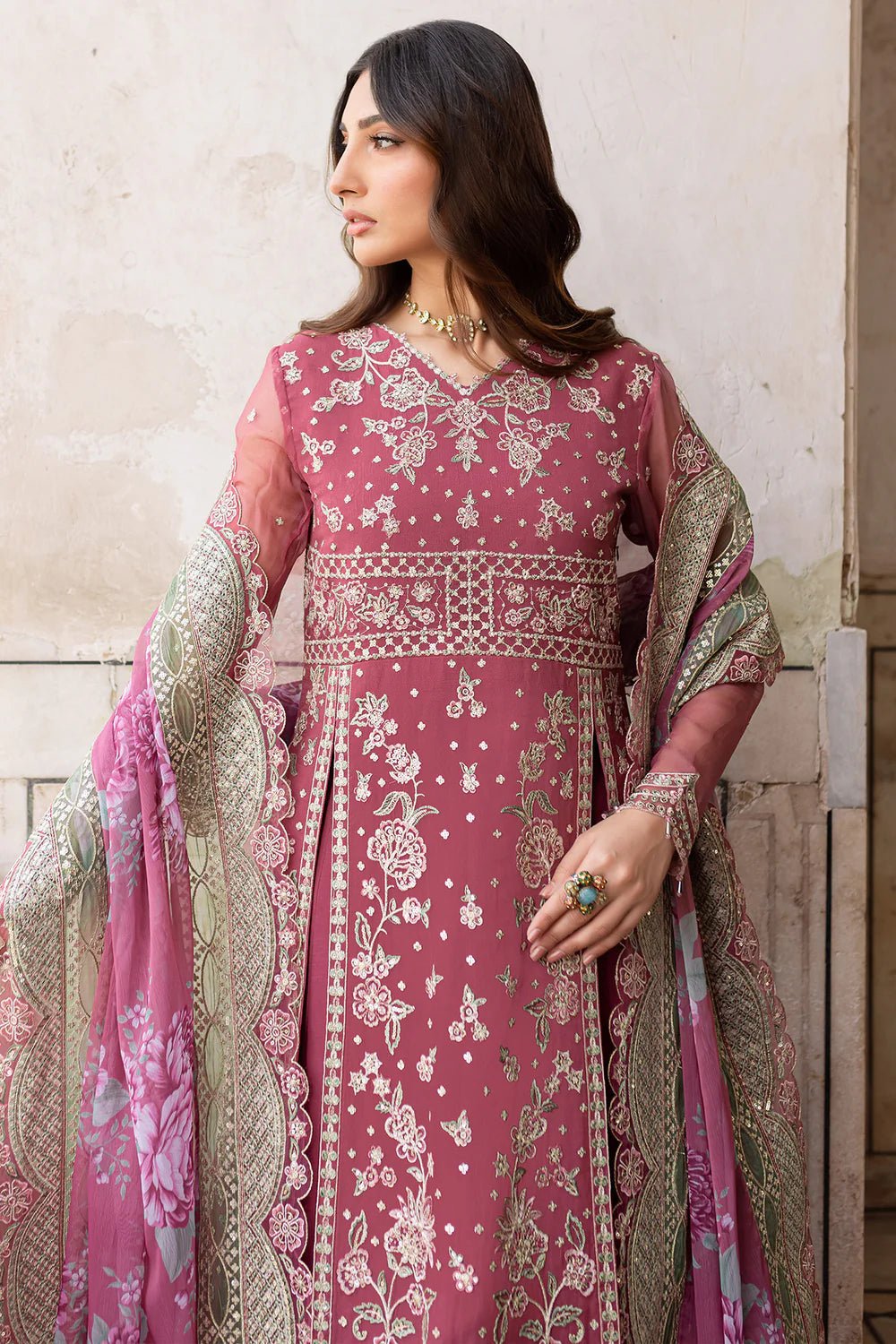 Regal Rose - NEW NAMAL PRET