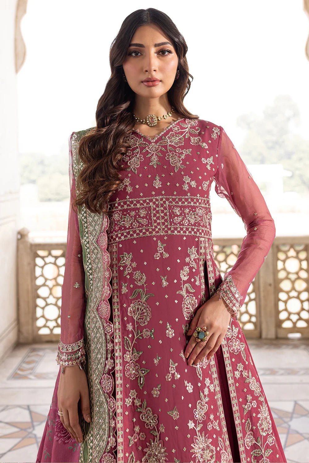 Regal Rose - NEW NAMAL PRET