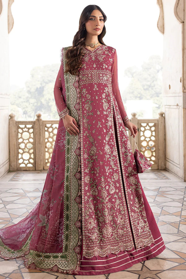 Regal Rose - NEW NAMAL PRET