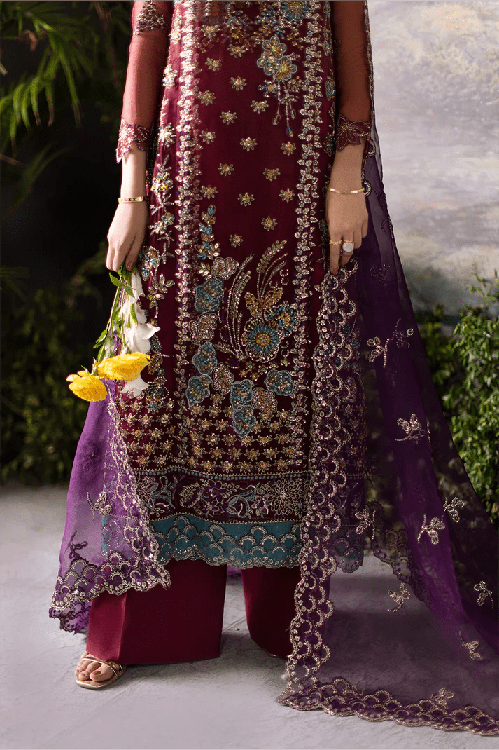 Regina - NEW NAMAL PRET