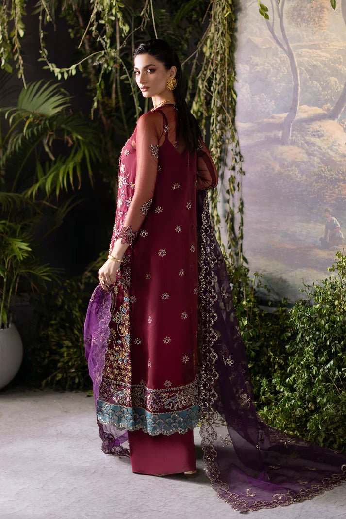 Regina - NEW NAMAL PRET