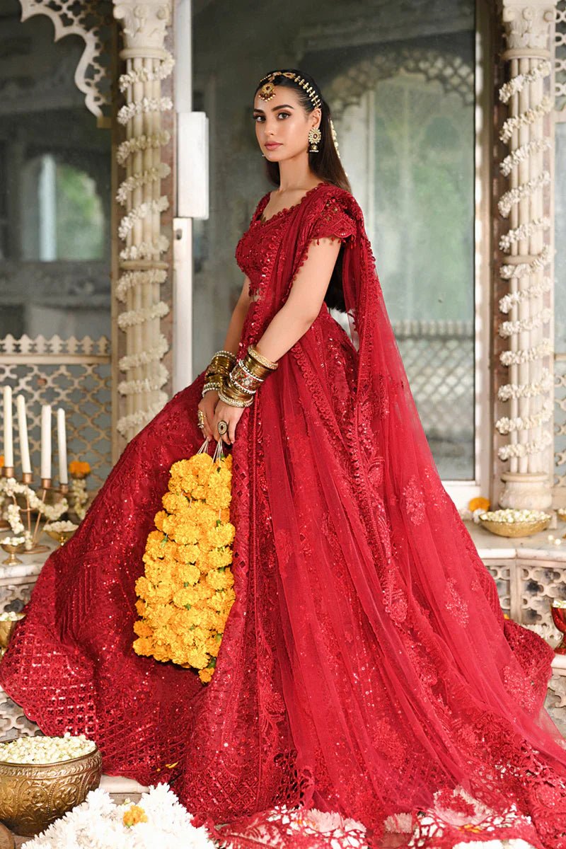 RF - 01 MUSKAAN - NEW NAMAL PRET