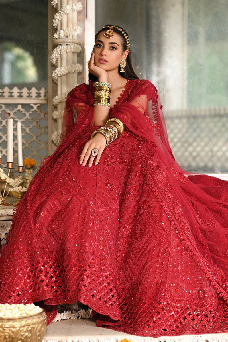 RF - 01 MUSKAAN - NEW NAMAL PRET