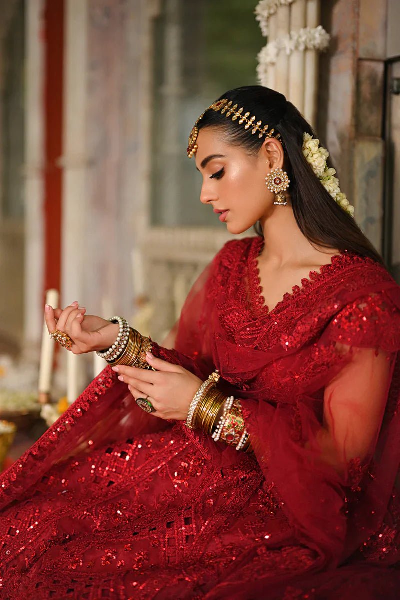 RF - 01 MUSKAAN - NEW NAMAL PRET